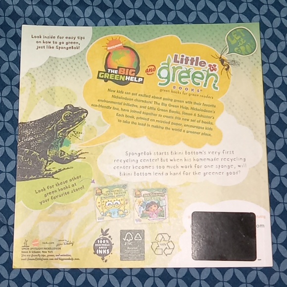 SpongeBob to the Rescue! - Picture 2 of 3